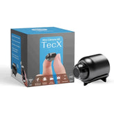 Mini Rastreador GPS Portátil e Mini Câmera de Segurança Nano Vision HD Tecx 4K