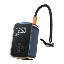 Compressor Elétrico para Pneu Sem Fio