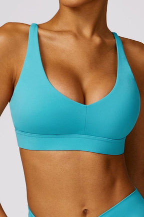 Top PrimeFit - Com Bojo